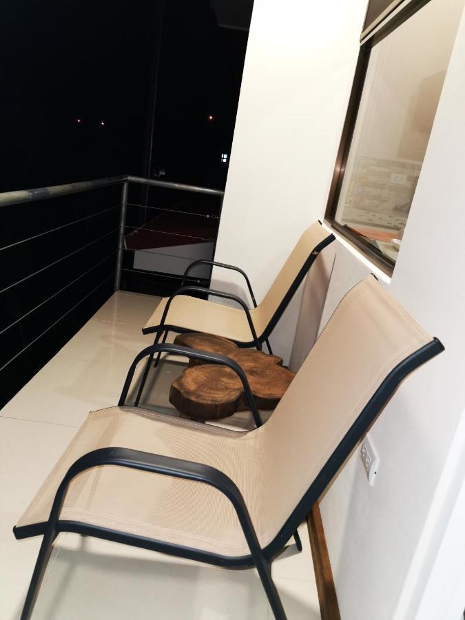 Casa Geranios Studio #3 Monteverde 外观 照片